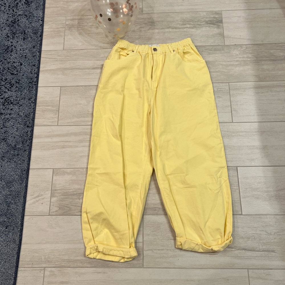 Unique Anthro Trousers
